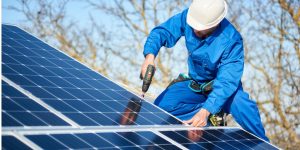 Installation Maintenance Panneaux Solaires Photovoltaïques à Remoray-Boujeons